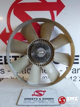 Iveco N/A - Occ Ventilator met viscokoppeling Iveco imagem 1