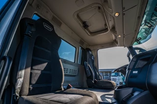 Iveco X-Way 2022 - 460 - HYVA - 91000 KM bild 17