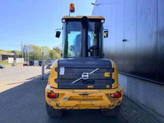 Volvo N/A 2014 - L30G immagine 11