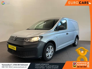 Volkswagen Caddy 2023 - Cargo Maxi 2.0 TDI на продажу