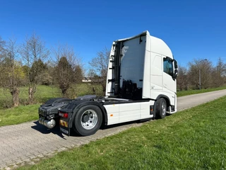 Volvo FH 2026 - 13.500 | AERO | RETARDER | FULL AIR | NO TC !!!! image 6