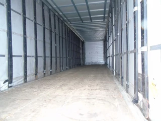 Schmitz Cargobull 3x 2012 - N/A zdjecie 4
