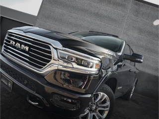 Dodge Ram 1500 2024 - Limited Longhorn 5.7L V8 4x4 Crew Cab image 8