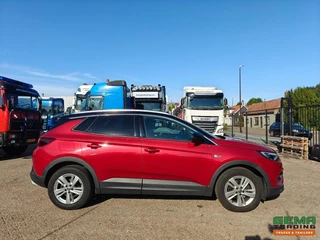 Opel Grandland X 2020 - N/A image 18