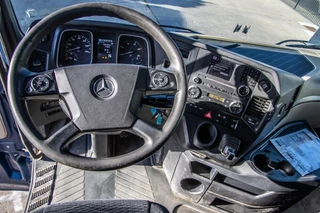 Mercedes-Benz Actros 2014 - 1848 LS+E6+HYDR. obrazek 8