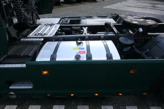 Scania R 2021 - R500 NGS | Compressor | Retarder | 628894Km | 2021 | Smart Tacho 2 | Alcoas | Stand Klima | Park Airco | Euro6-D | TUV/MOT/APK 05-2026 | German Truck bild 10