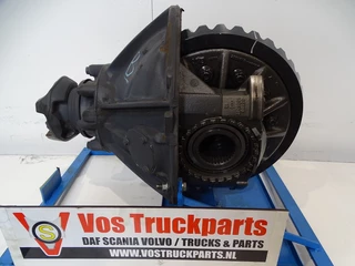 Scania R 2021 - R-780 2.71 EXCL.SPER image 1