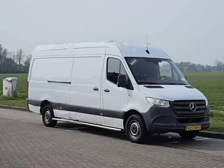 Mercedes-Benz Sprinter 2018 - 314 image 5