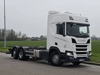 Scania R 2020 - R450 obrazek 5