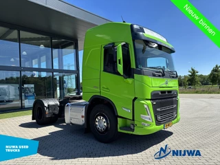 Volvo FM 460 4x2 PTO + Koelkast 2021 - N/A изображение 2