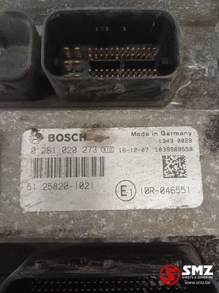 MAN N/A - Occ ECU motorbesturingseenheid D2676 MAN imagen 3