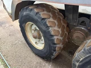 New Holland F106.6/A 2007 - N/A bild 14