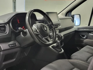 Renault Trafic 2022 - 2.0dCi 150pk L2/H1 Dubbele Cabine Automaat Euro 6! obrazek 4
