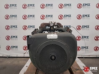 Diversen N/A - Motor + versnellingsbak Wisconsin V465D afbeelding 3