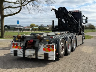 Scania R 2014 - R580 afbeelding 13