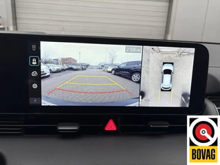 Hyundai IONIQ 5 2025 - N AWD 650 PK HUD Stoelverwarming Voor+Achter zdjecie 15
