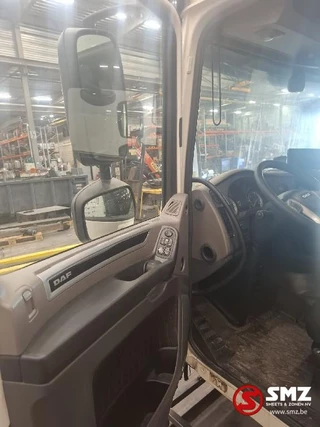 DAF N/A 2018 - Occ cabine compleet DAF immagine 6