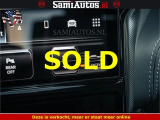 Dodge Ram Pick-Up 2024 - Limited SPORT H.O 540HP 706Nm | Massage + Full Option | De Meest Luxe en Volle in zijn Klasse | bild 19