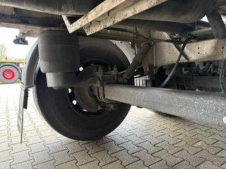Van Hool N/A 2015 - LEBENSMITTEL / 39.000L / 3-KAMMER / INOX / NL-Auflieger / APK: 04/2026 obrazek 54