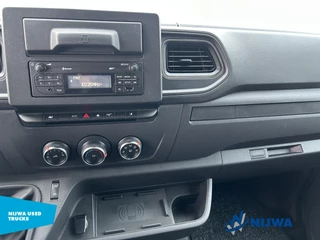 Renault Master 2024 - 180 L3H2 Achteruitrijcamera + Trekhaak image 17