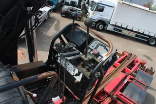 Volvo FM 2007 - N/A imagen 14