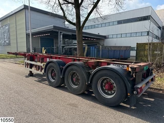 Dennison N/A 2001 - Container 20 - 30 FT obrazek 2