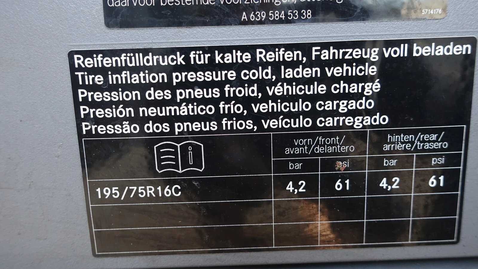 Mercedes-Benz Sprinter 2016 - city 35 - 14 Seats EURO 6 zdjęcie 17