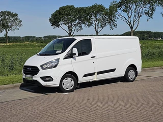 Ford Transit Custom 2018 - N/A obrazek 2