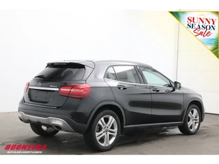 Mercedes-Benz GLA 2017 - 220 d 4Matic 7G-Tronic Navi Clima Cruise Camera PDC AHK 93.540 km! afbeelding 3 miniatuur
