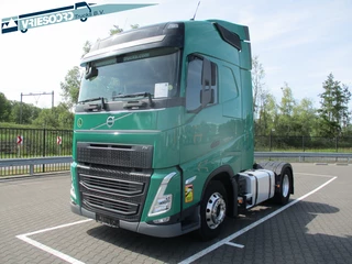Volvo FH 2022 - 500 afbeelding 1