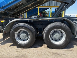 Mercedes-Benz Axor 2008 - N/A obrazek 24