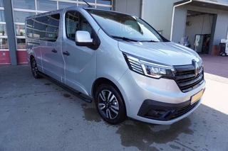 Renault Trafic 2024 - 2.0 Blue dCi 170PK T29 L2H1 Extra Anniversary DC Automaat Bild 2 Miniaturansicht