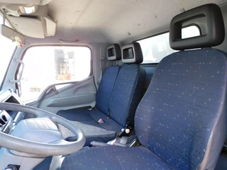Mitsubishi Canter 2009 - 3C15 3.0 DI 335 CLICKSTAR! obrazek 13