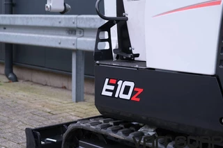 Bobcat N/A 2025 - E10z | NIEUW | E 10 zdjecie 12
