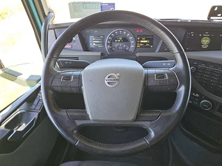 Volvo FH 2021 - 500 obrazek 12