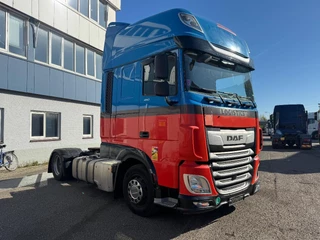 DAF XF 450 2020 - 4X2 EURO 6 MEGA obrazek 2