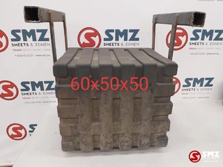 Diversen N/A - Occ Gereedschapskoffer/materiaalkist zdjecie 5