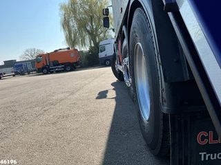 Volvo FE 260 Haller 17m³ 2011 - N/A zdjecie 10