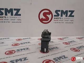 DAF 2019 - Occ ECAS magneetventiel DAF afbeelding 3 miniatuur
