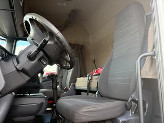 Scania R 2011 - R500 obrazek 16