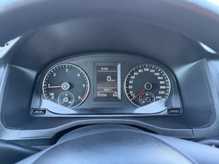 Volkswagen Caddy 2019 - Maxi 2.0 TDI 123 PK 4x4 / L2H1 / 4MOTION / TREKHAAK / INRICHTING / AIRCO / CRUISE bild 13