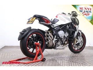 MV Agusta Brutale 2015 - Dragster 800 ABS Lap Timer Quickshift 19.101 km obrázek 3 náhled