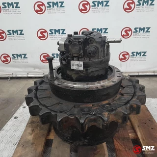 Caterpillar N/A - Hydraulic travel motor Caterpillar immagine 1