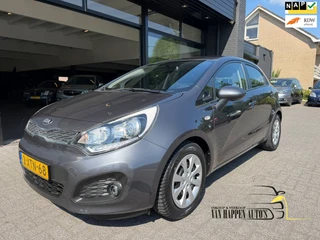 Kia Rio 2014 - 1.2 CVVT BusinessLine / 8-2027 te koop