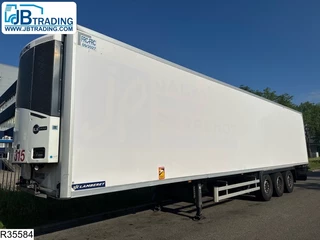 LAMBERET N/A 2018 - Koel vries Thermo King SLX Spectrum 2.50, Lift axle for sale