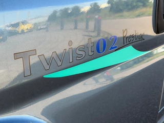 Chausson Twist Prestige 2 2012 - Fiat Ducato 130 Bus Camper Airco Cruisecontrol MARGE obrazek 7