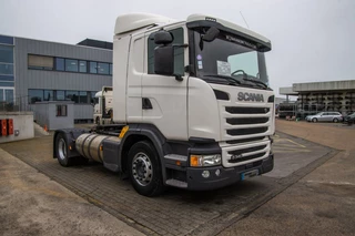 Scania G 2016 - 340 (LNG GAS) imagen 2