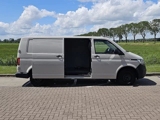 Volkswagen Transporter 2024 - 2.0 TDI obrazek 11