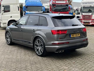 Audi SQ7 2017 - N/A imagen 3