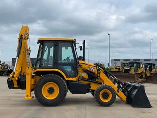 JCB 3DX 2026 - N/A obrazek 6